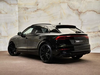 Audi Q8 – thumbnail 5