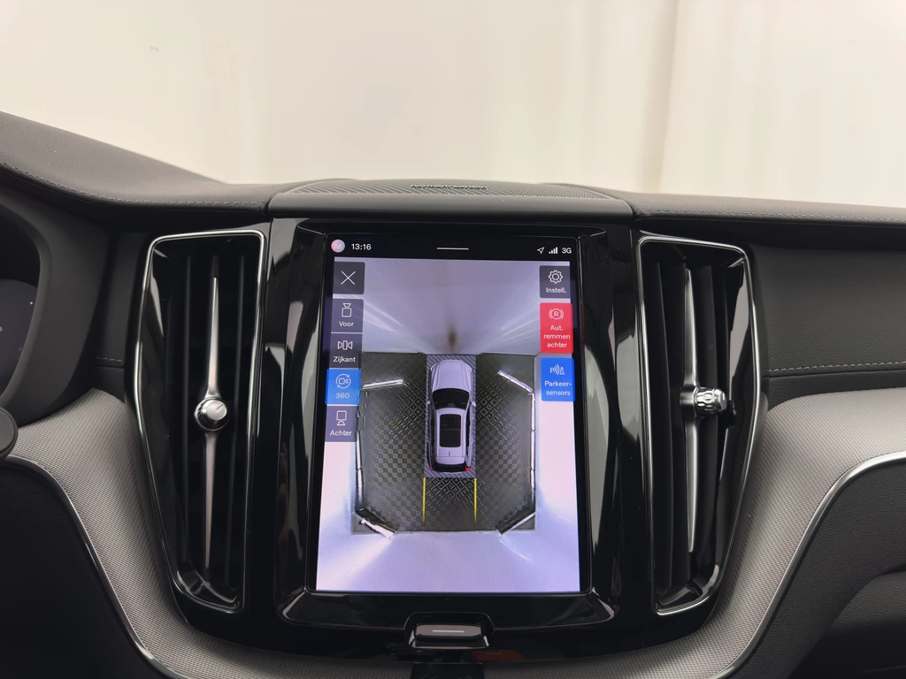 Volvo XC60 – foto 15