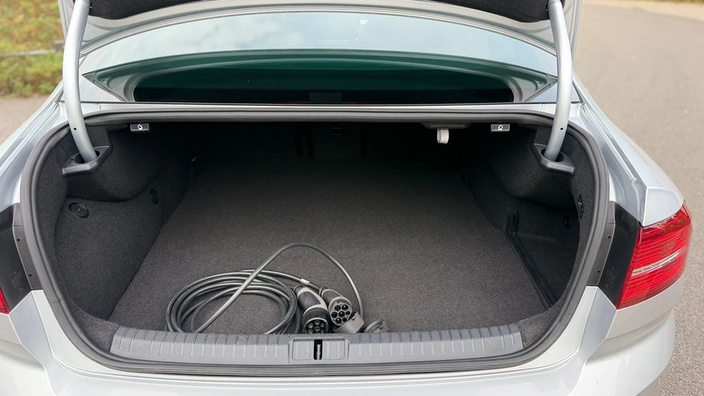 Volkswagen Passat – foto 21