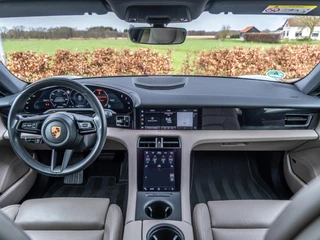 Porsche Taycan – thumbnail 56