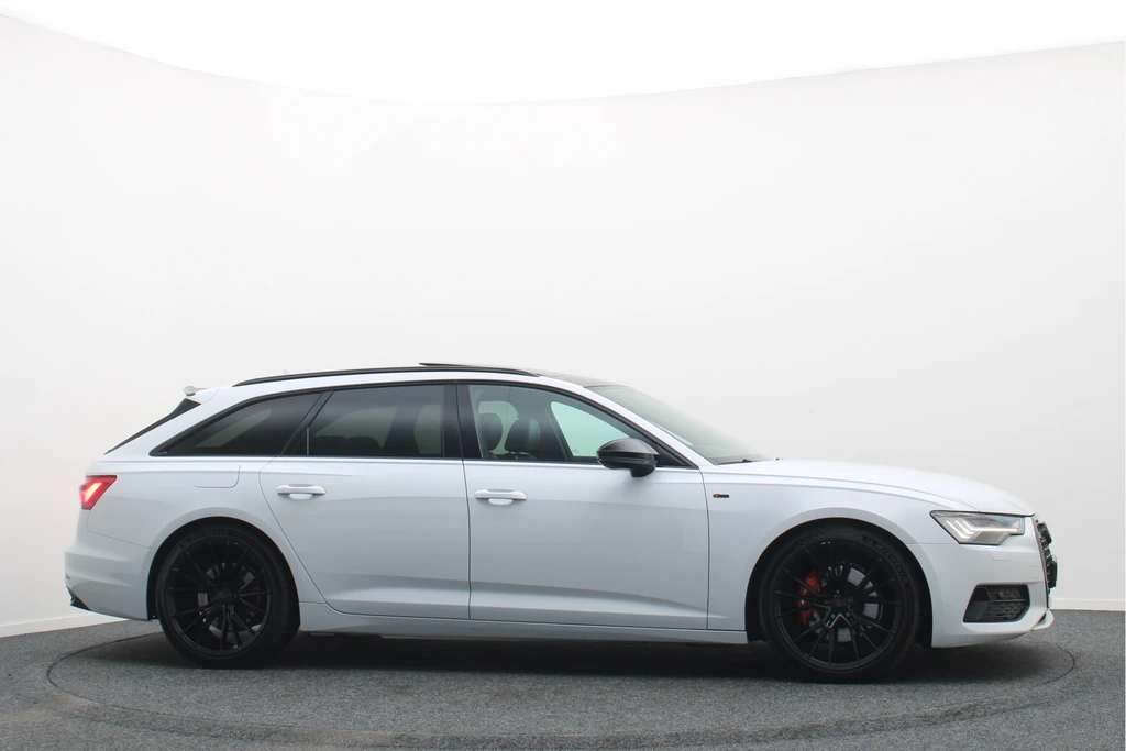 Audi A6 – foto 10