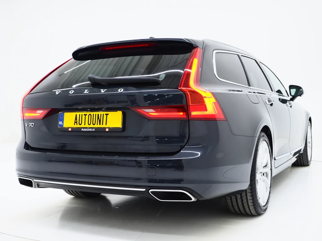 Volvo V90 – foto 5