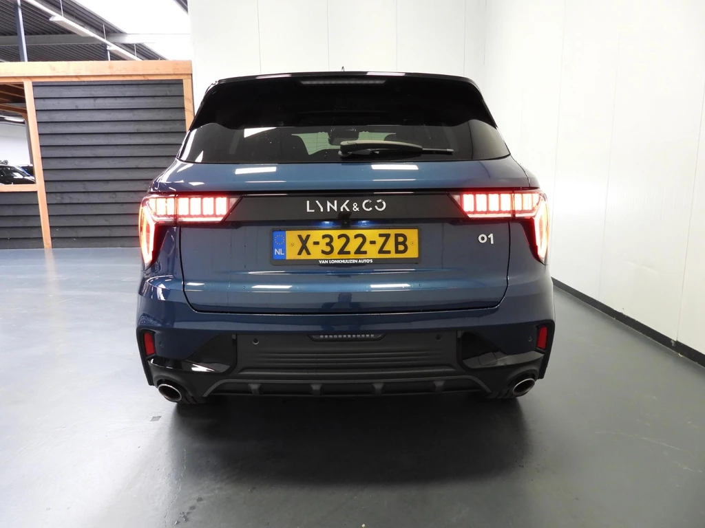 Lynk & Co 01 – foto 6