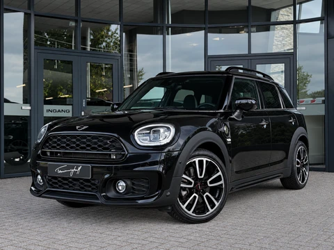 MINI Countryman 1.5 SE ALL4 JCW - PANO - FACELIFT - TREKH. - 18 INCH
