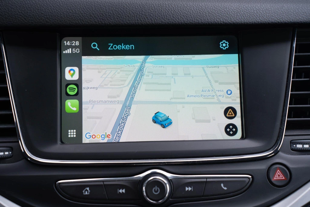Opel Astra – foto 42