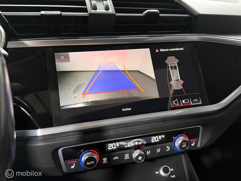 Audi Q3 – foto 27