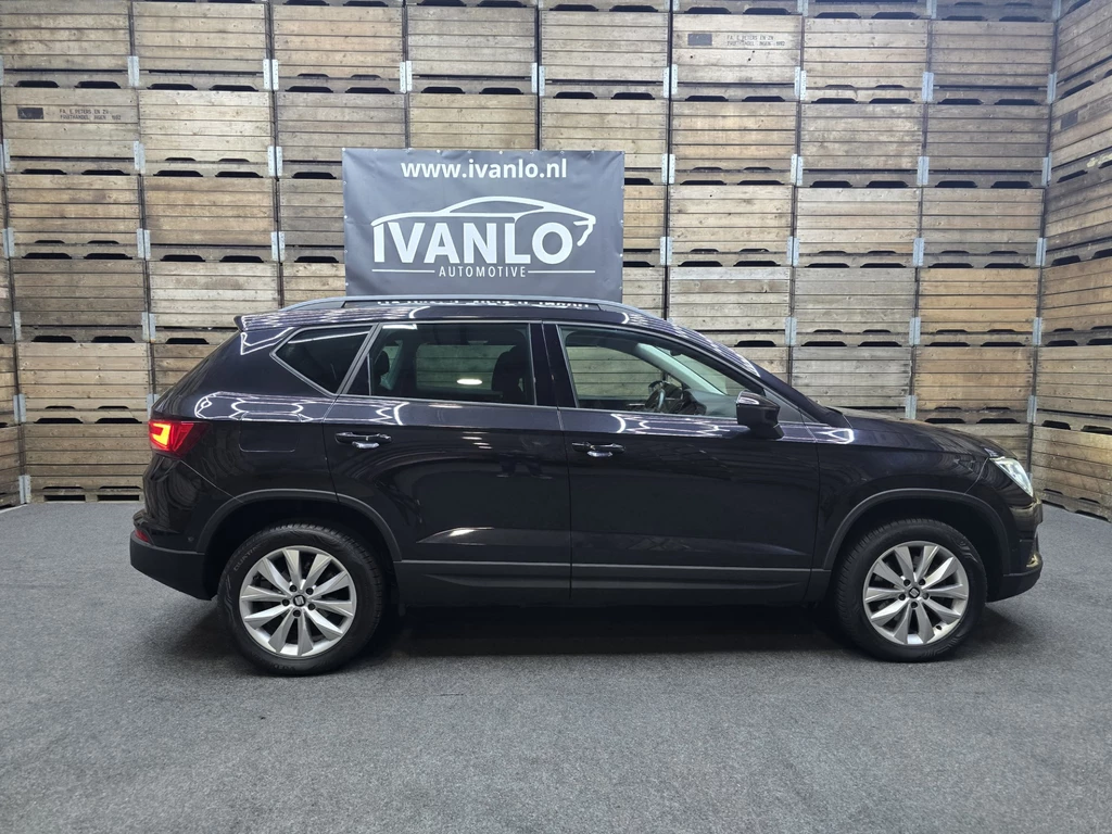 SEAT Ateca – foto 5