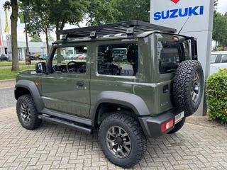 Suzuki Jimny – thumbnail 7