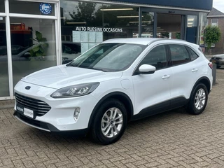 Ford Kuga – thumbnail 2