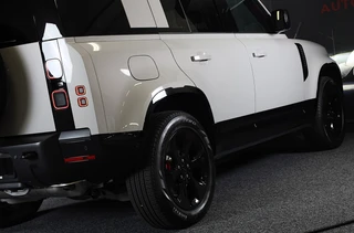 Land Rover Defender – thumbnail 11