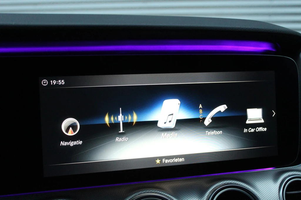 Mercedes-Benz E-Klasse – foto 44