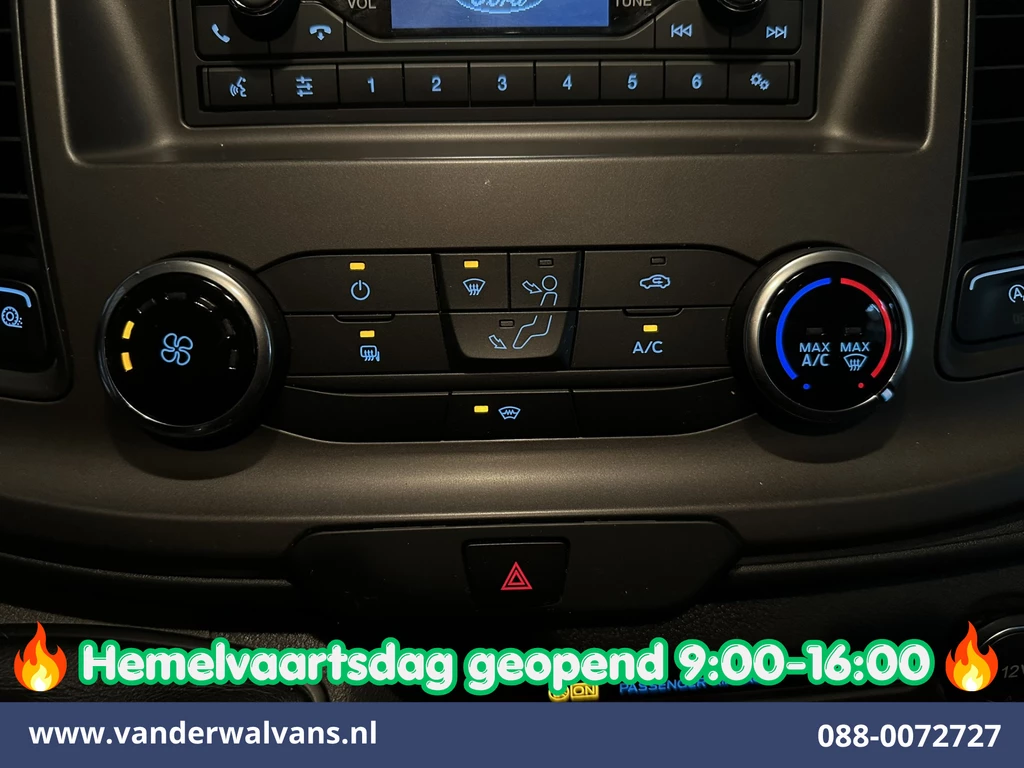 Ford Transit Custom – foto 10