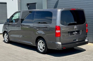 Citroën ë-Spacetourer – thumbnail 4