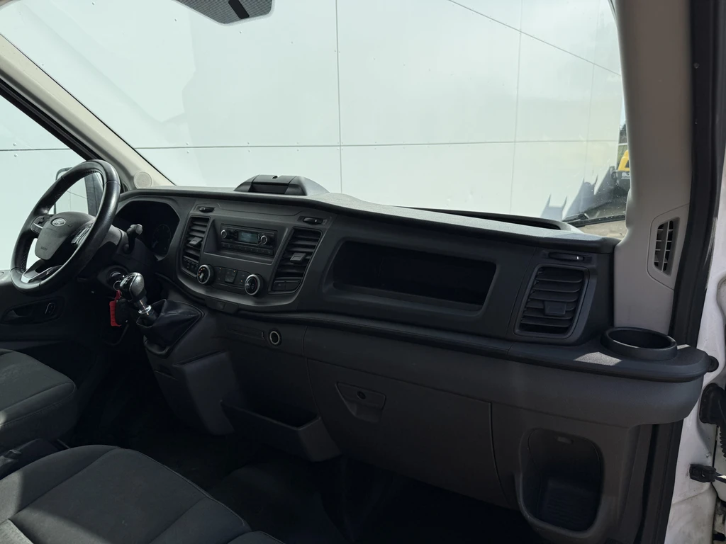 Ford Transit – foto 10