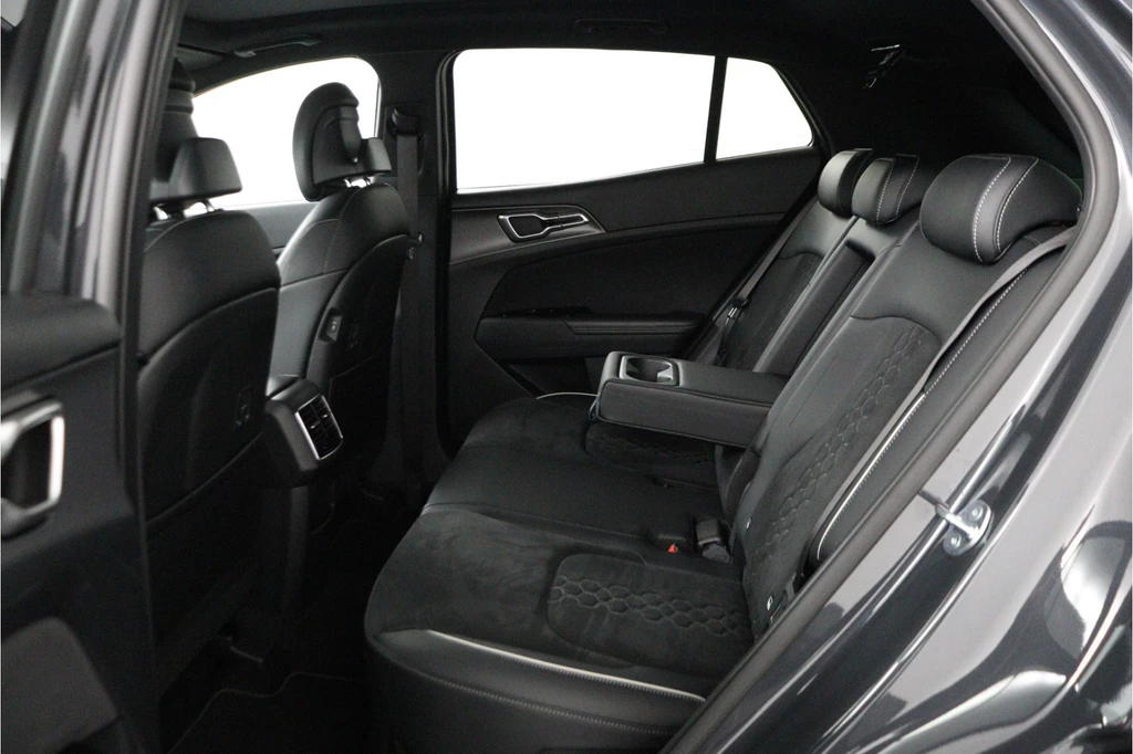 Kia Sportage – foto 49