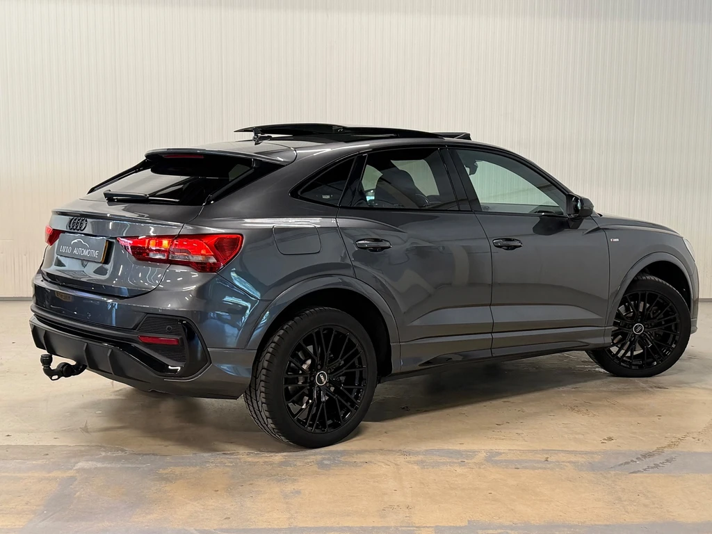 Audi Q3 – foto 7