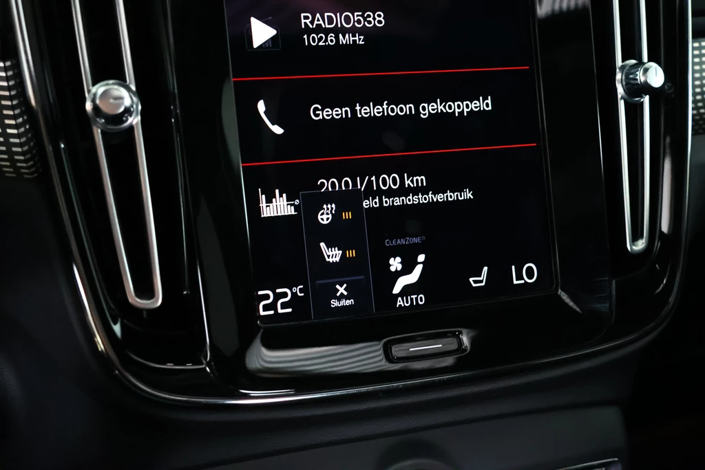 Volvo XC40 – foto 26