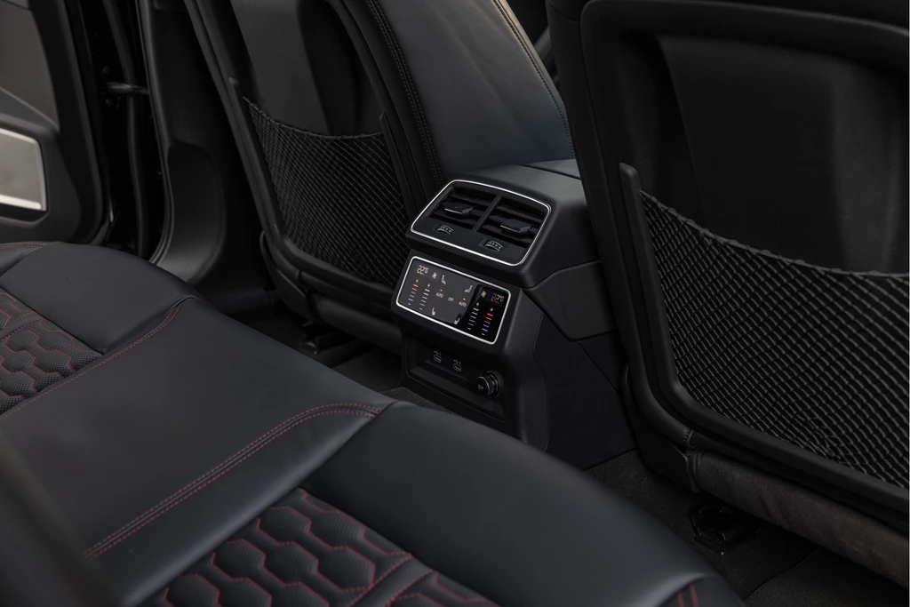 Audi RS6 – foto 20