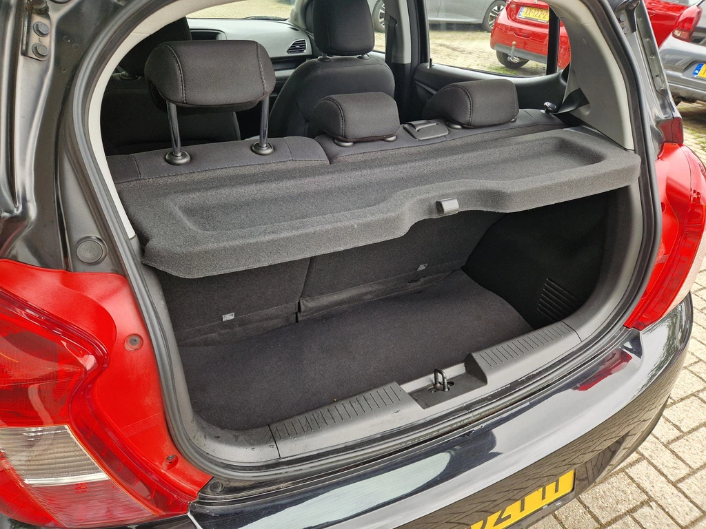Opel KARL – foto 11