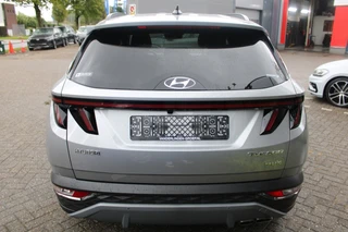 Hyundai Tucson – thumbnail 4