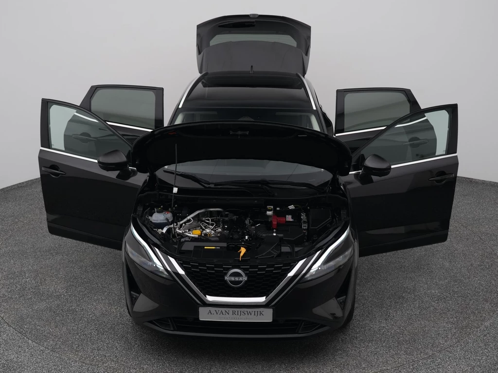 Nissan QASHQAI – foto 17