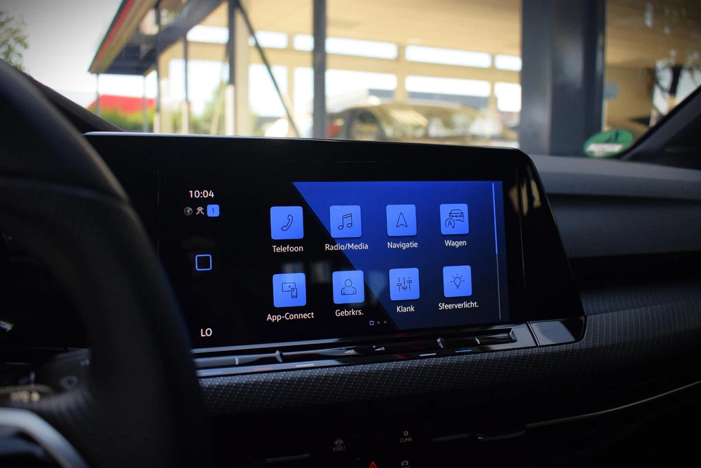 Volkswagen Golf – foto 19