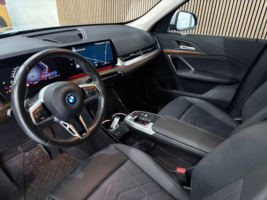 BMW X1 – foto 23
