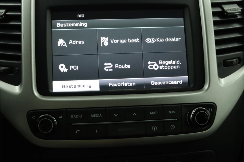 Kia Venga – foto 55