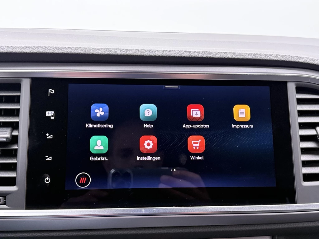 SEAT Ateca – foto 22