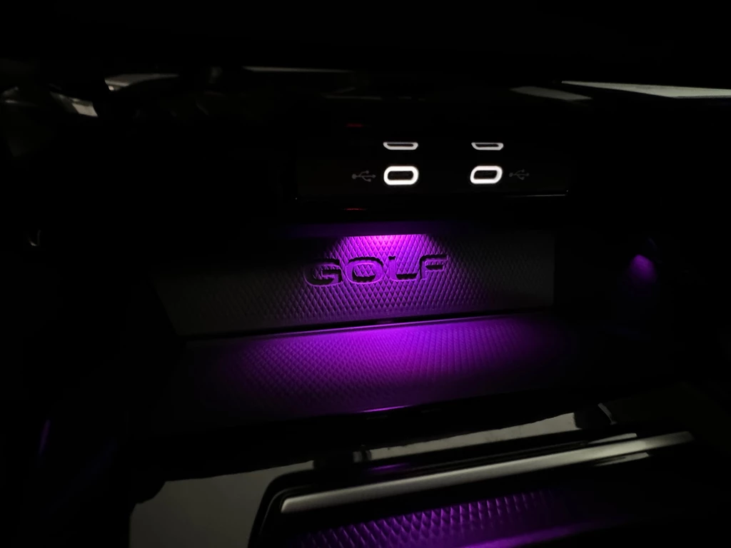 Volkswagen Golf – foto 22