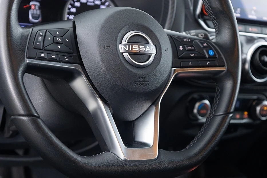 Nissan Juke – foto 13