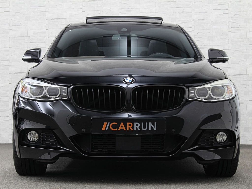BMW 3 Serie – foto 8