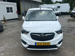 Opel Combo – thumbnail 5