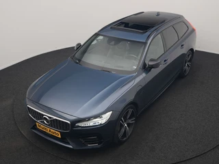 Volvo V90 – thumbnail 2