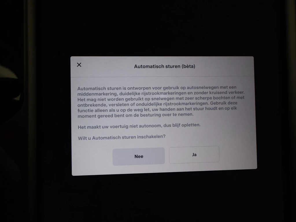Tesla Model X – foto 36