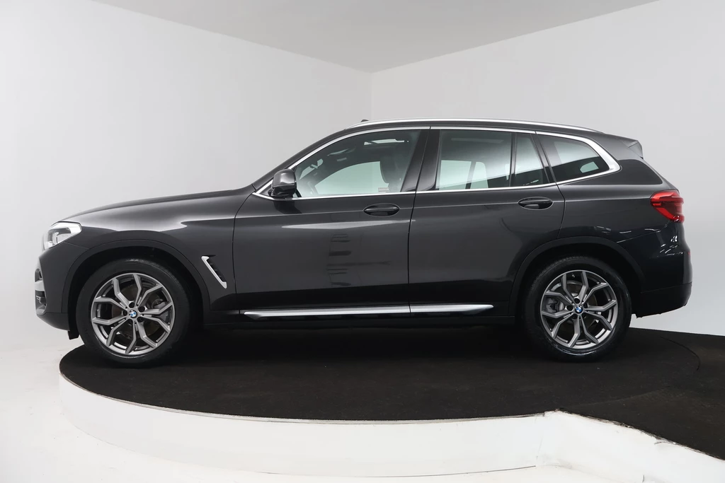 BMW X3 – foto 2