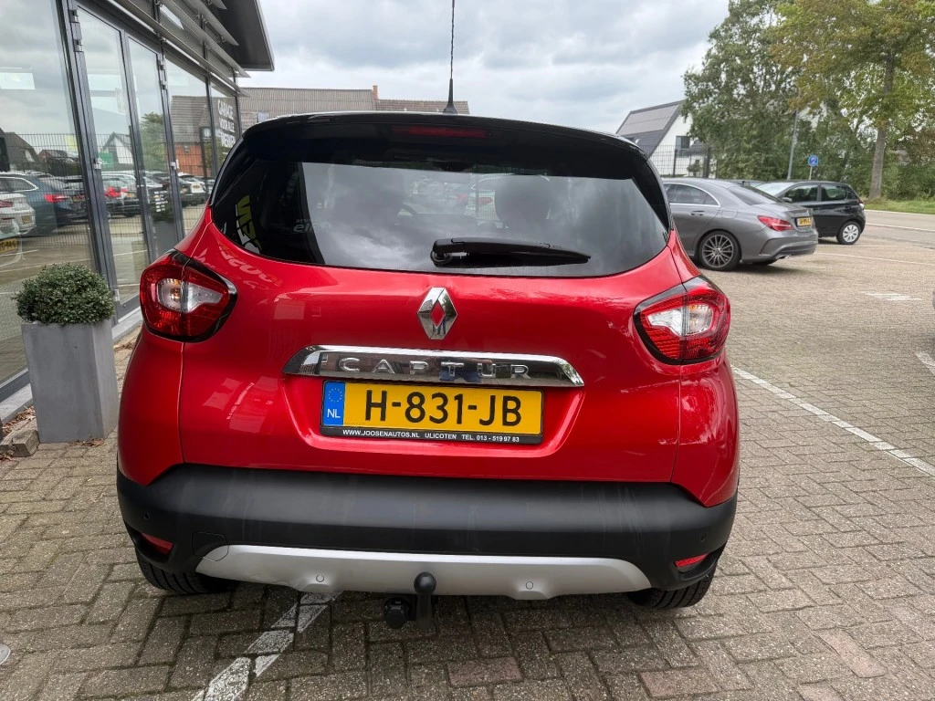 Renault Captur – foto 5