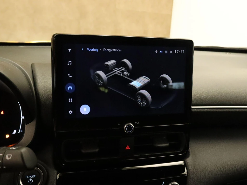 Toyota Yaris Cross – foto 36