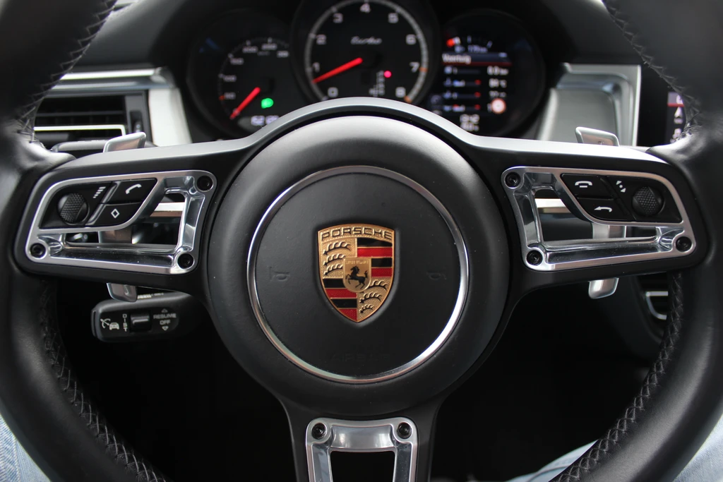 Porsche Macan – foto 33