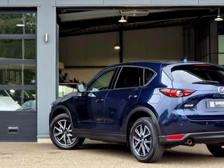 Mazda CX-5 – thumbnail 9