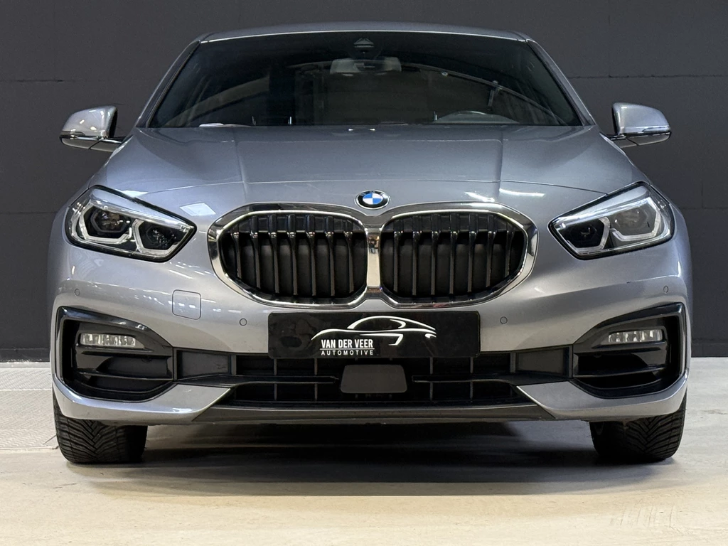BMW 1 Serie – foto 7