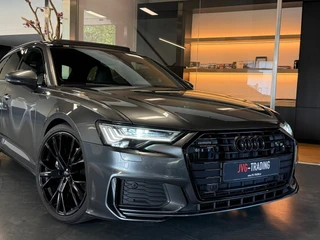 Audi A6 – thumbnail 15