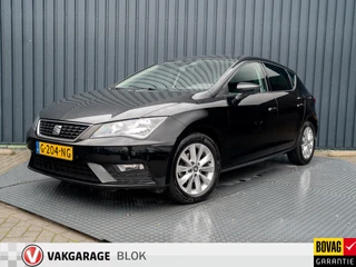 SEAT Leon – thumbnail 1