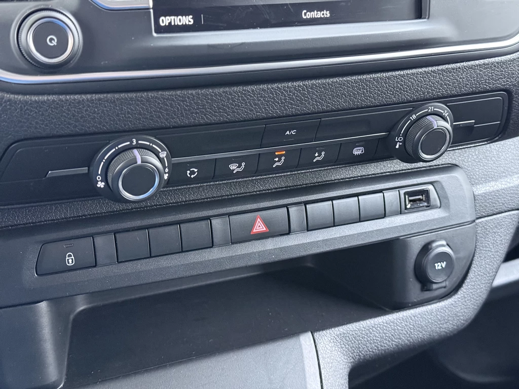 Opel Vivaro – foto 21