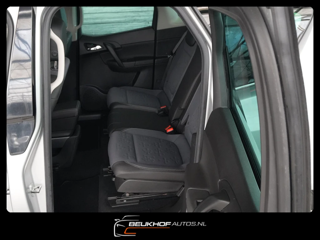 Opel Meriva – foto 25