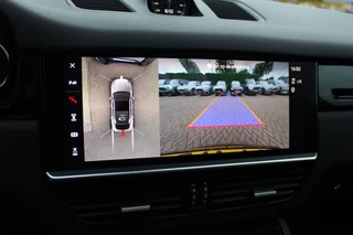 Porsche Cayenne – thumbnail 25