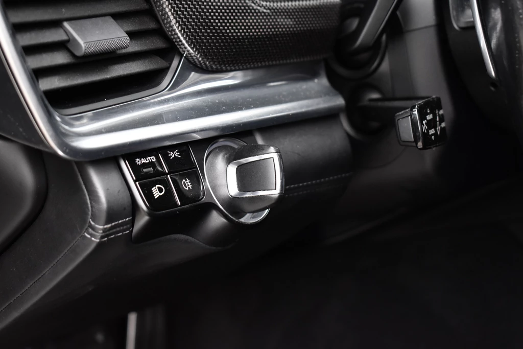 Porsche Panamera – foto 38