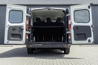Renault Trafic – thumbnail 9