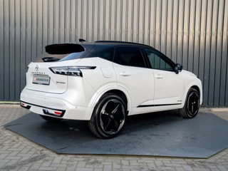 Nissan QASHQAI – thumbnail 12