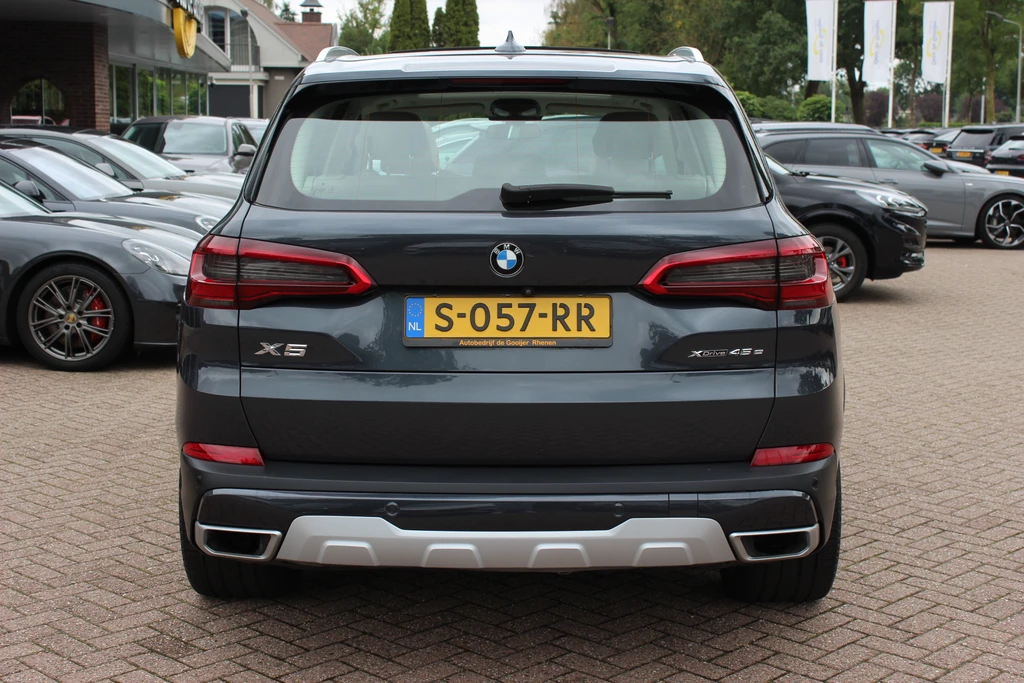 BMW X5 – foto 4